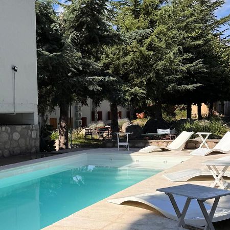 Hotel Tafi Tafi del Valle Exterior photo