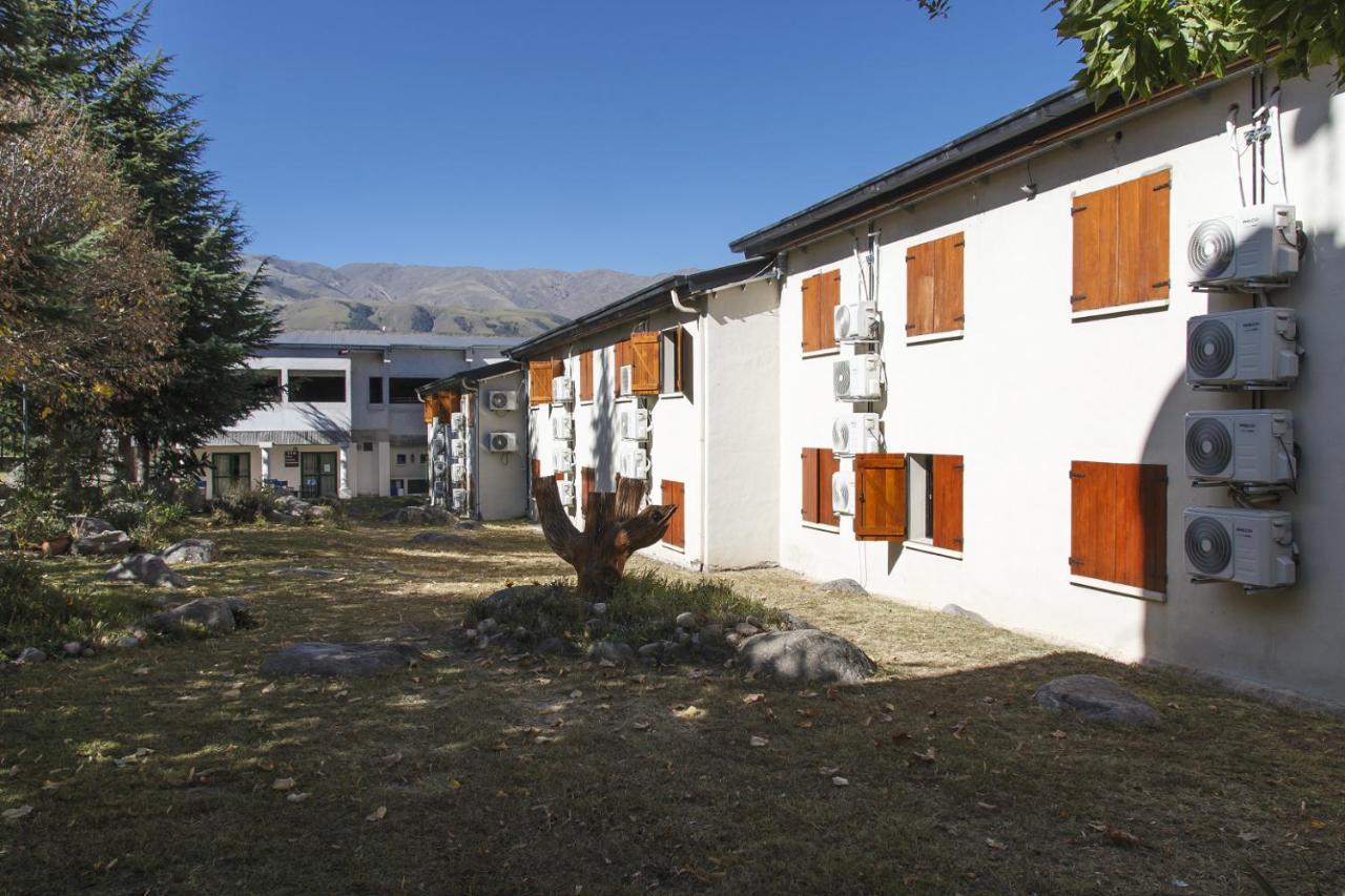 Hotel Tafi Tafi del Valle Exterior photo